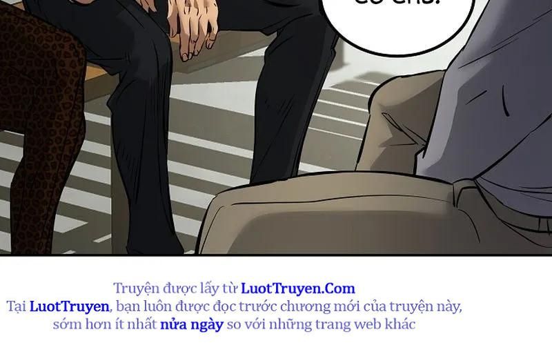 Tài Xế Taxi Đứa Con Của Bóng Tối Chap 8 - Next Chap 9