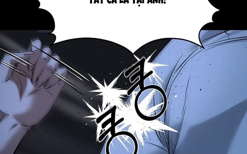 Tài Xế Taxi Đứa Con Của Bóng Tối Chap 8 - Next Chap 9