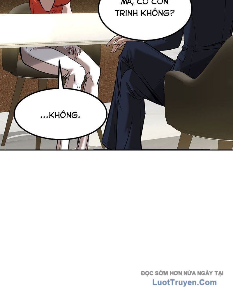 Tài Xế Taxi Đứa Con Của Bóng Tối Chap 9 - Next Chap 10