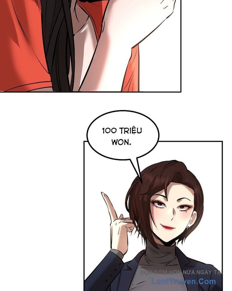 Tài Xế Taxi Đứa Con Của Bóng Tối Chap 9 - Next Chap 10