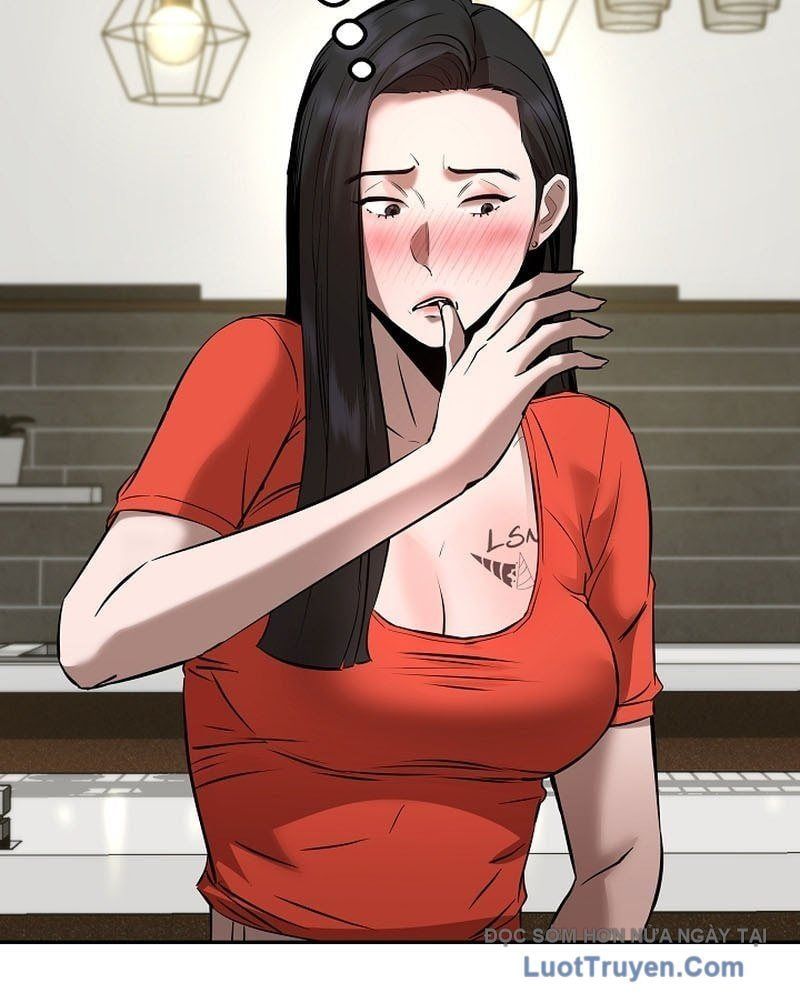 Tài Xế Taxi Đứa Con Của Bóng Tối Chap 9 - Next Chap 10