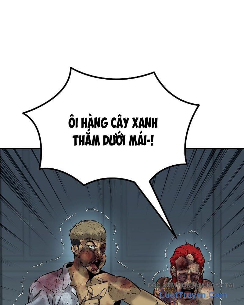 Tài Xế Taxi Đứa Con Của Bóng Tối Chap 9 - Next Chap 10