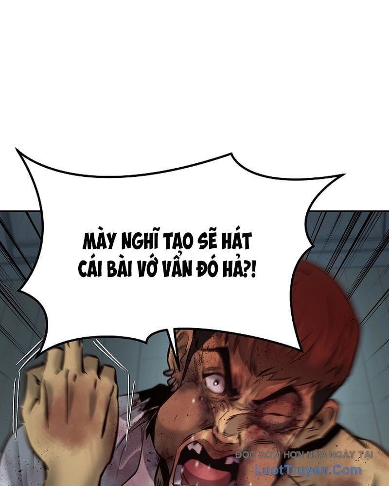 Tài Xế Taxi Đứa Con Của Bóng Tối Chap 9 - Next Chap 10