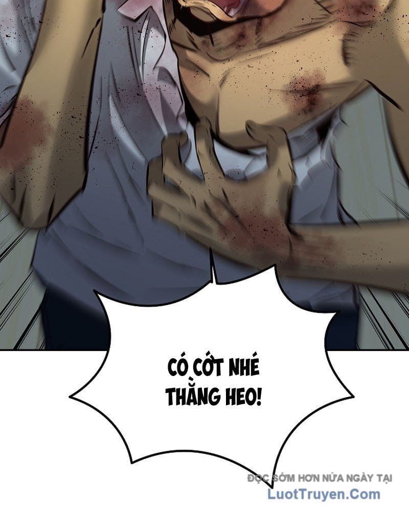 Tài Xế Taxi Đứa Con Của Bóng Tối Chap 9 - Next Chap 10