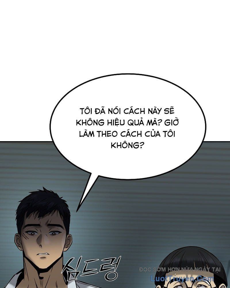 Tài Xế Taxi Đứa Con Của Bóng Tối Chap 9 - Next Chap 10