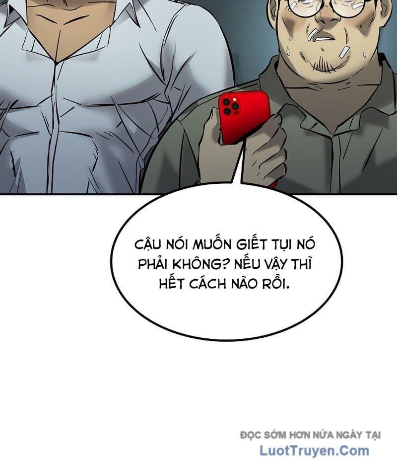 Tài Xế Taxi Đứa Con Của Bóng Tối Chap 9 - Next Chap 10