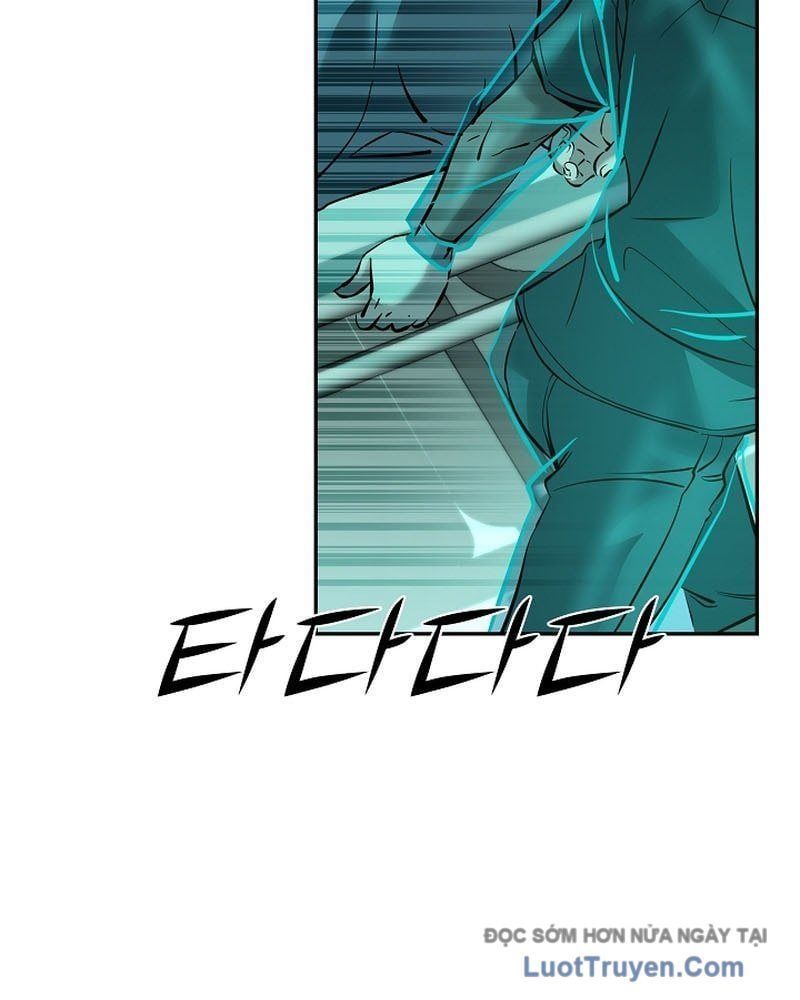 Tài Xế Taxi Đứa Con Của Bóng Tối Chap 9 - Next Chap 10