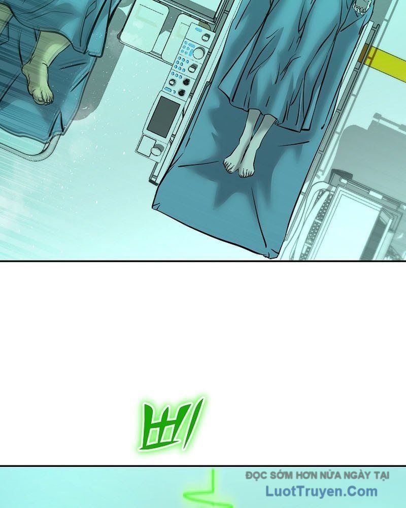 Tài Xế Taxi Đứa Con Của Bóng Tối Chap 9 - Next Chap 10