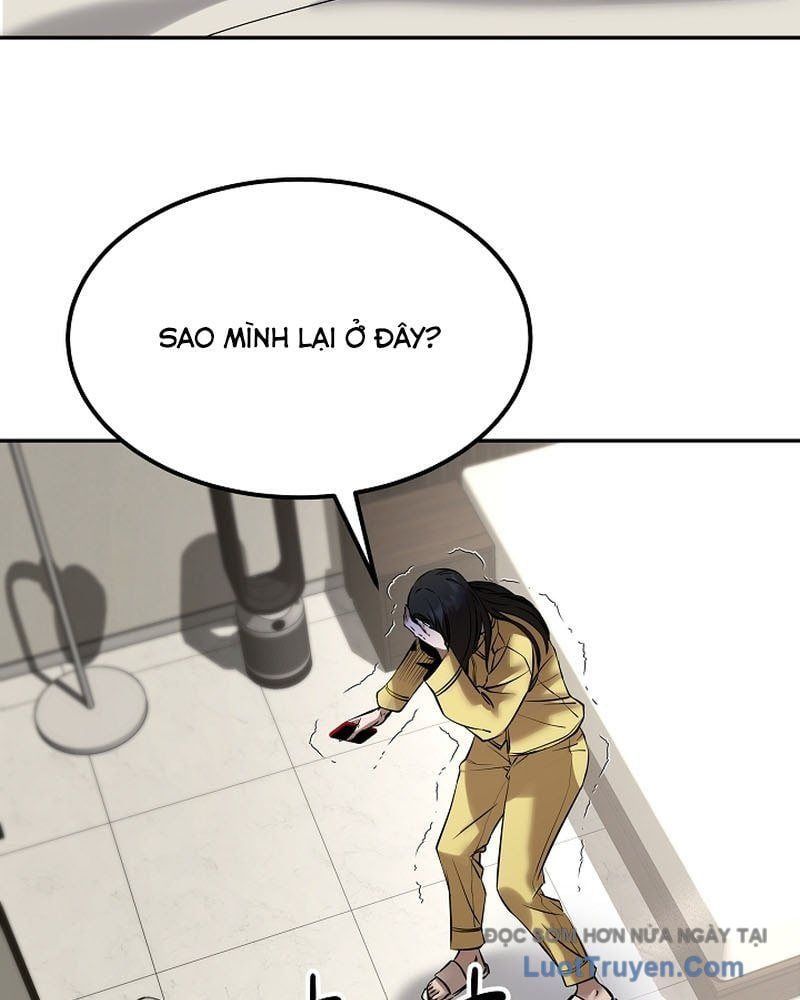 Tài Xế Taxi Đứa Con Của Bóng Tối Chap 9 - Next Chap 10
