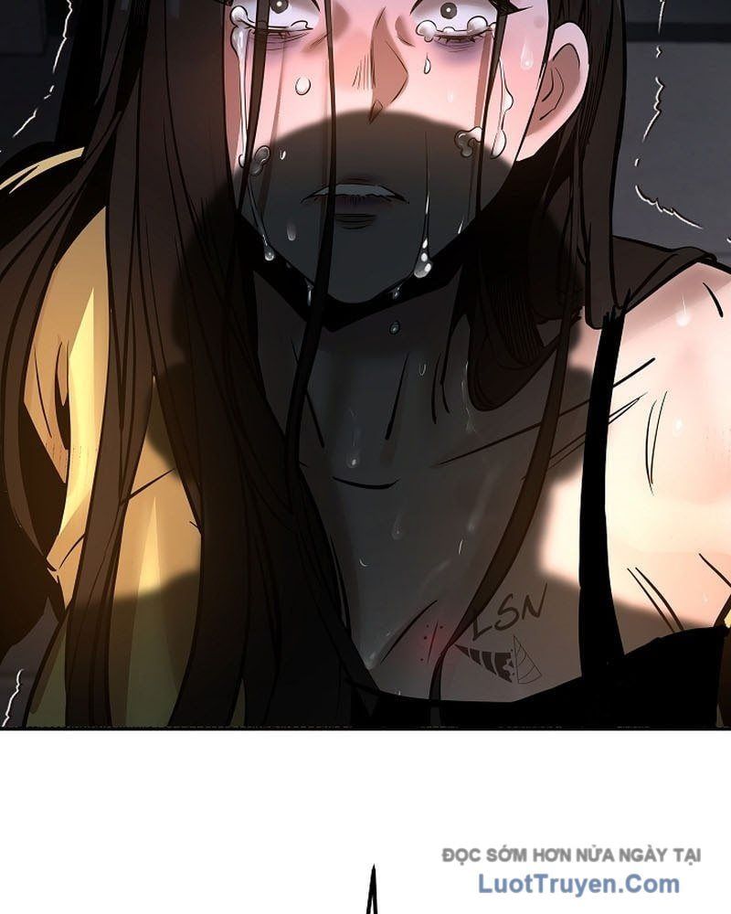 Tài Xế Taxi Đứa Con Của Bóng Tối Chap 9 - Next Chap 10