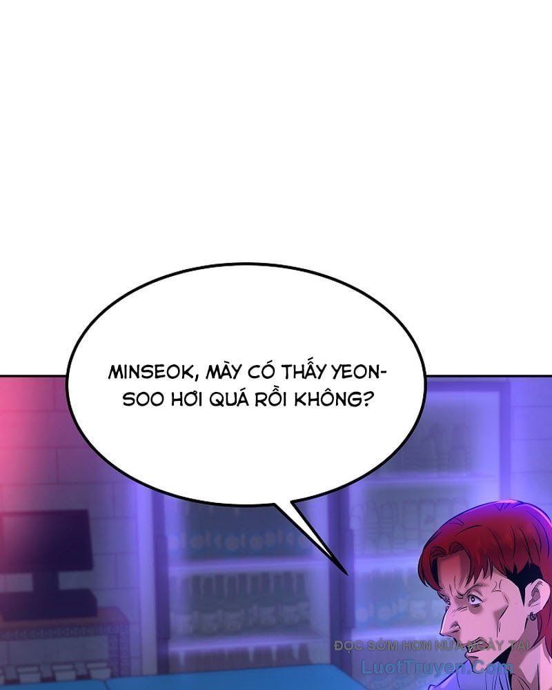 Tài Xế Taxi Đứa Con Của Bóng Tối Chap 9 - Next Chap 10