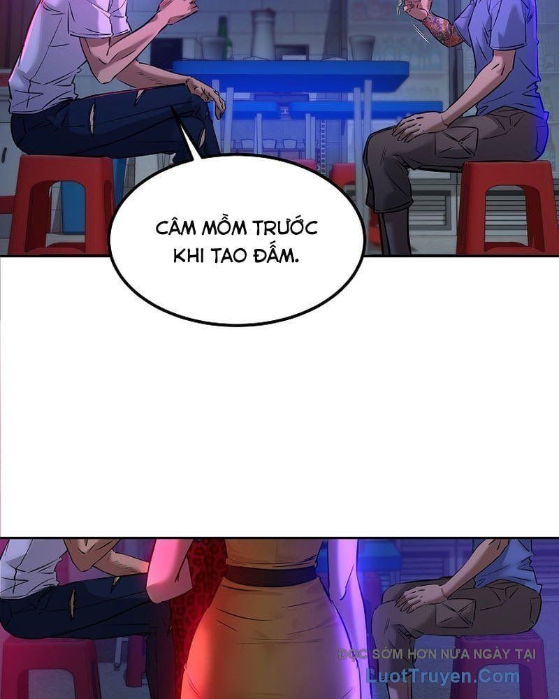 Tài Xế Taxi Đứa Con Của Bóng Tối Chap 9 - Next Chap 10