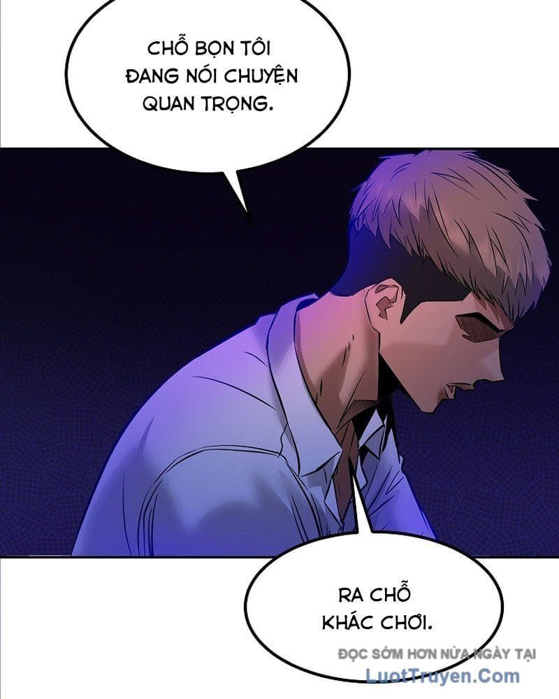 Tài Xế Taxi Đứa Con Của Bóng Tối Chap 9 - Next Chap 10