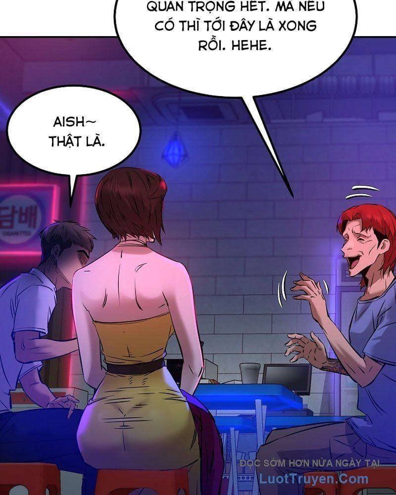 Tài Xế Taxi Đứa Con Của Bóng Tối Chap 9 - Next Chap 10