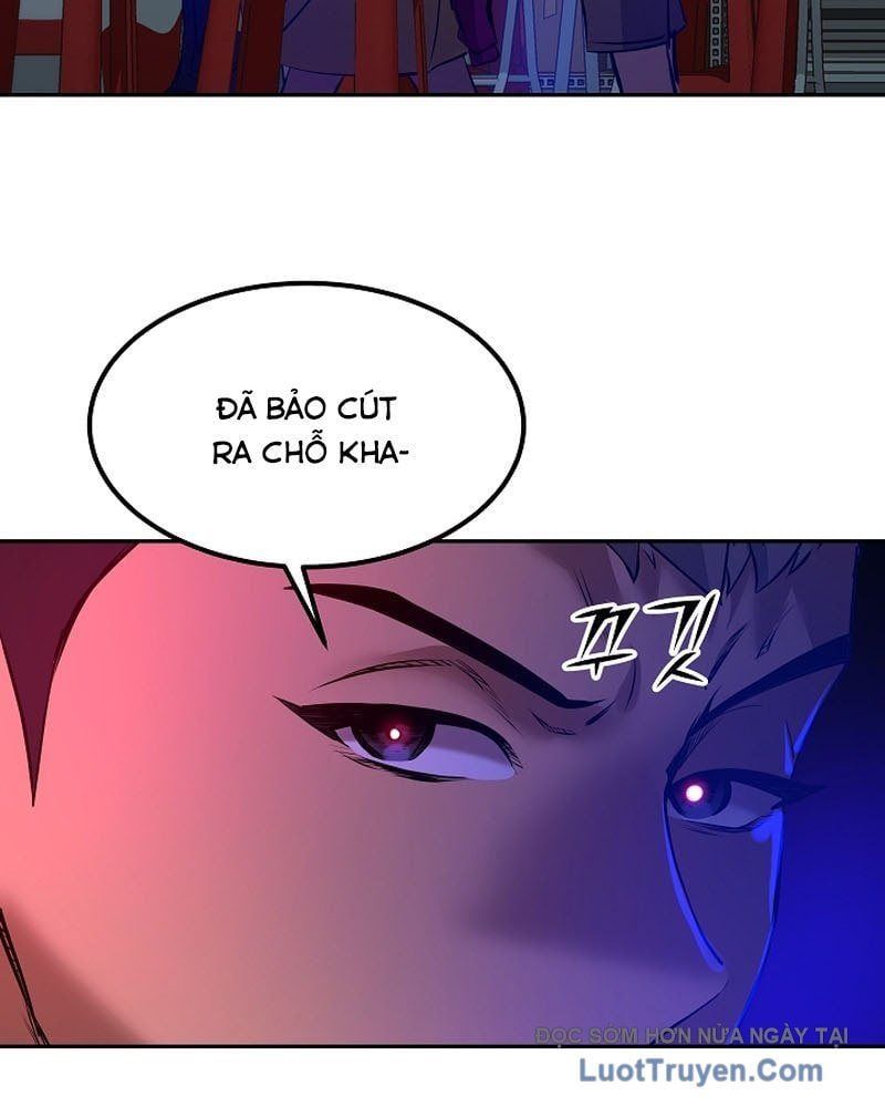 Tài Xế Taxi Đứa Con Của Bóng Tối Chap 9 - Next Chap 10