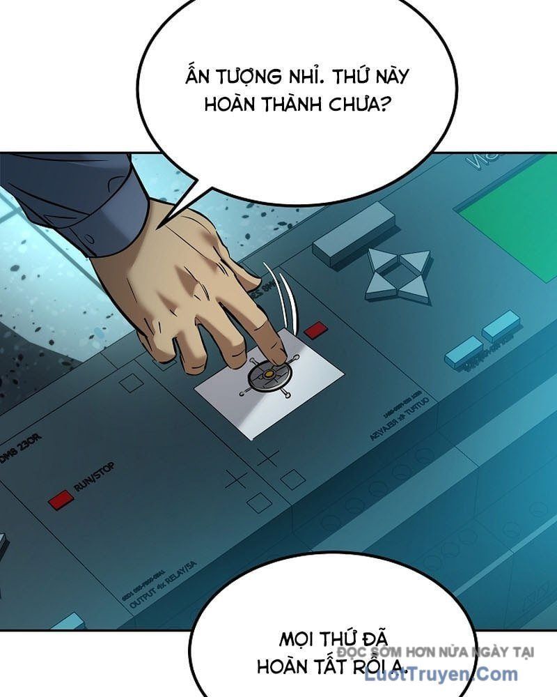 Tài Xế Taxi Đứa Con Của Bóng Tối Chap 9 - Next Chap 10