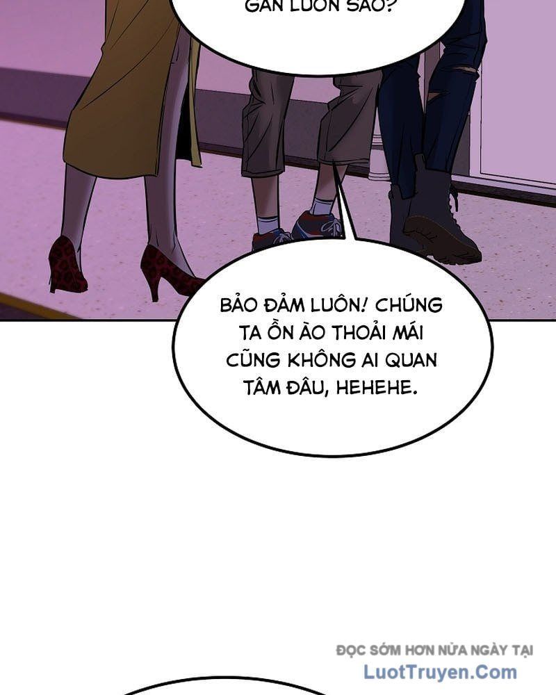 Tài Xế Taxi Đứa Con Của Bóng Tối Chap 9 - Next Chap 10