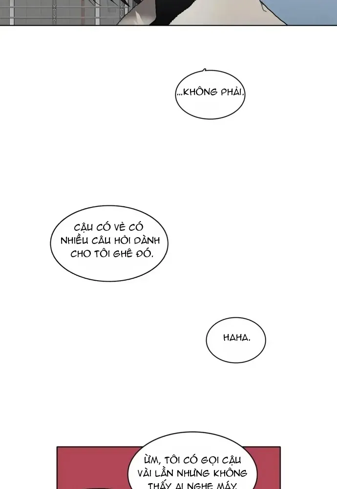 Anh Làm Em Đắm Say Chap 56 - Next Chap 57