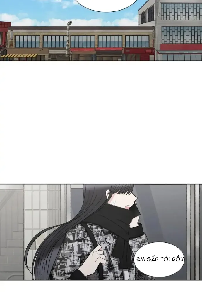 Anh Làm Em Đắm Say Chap 56 - Next Chap 57