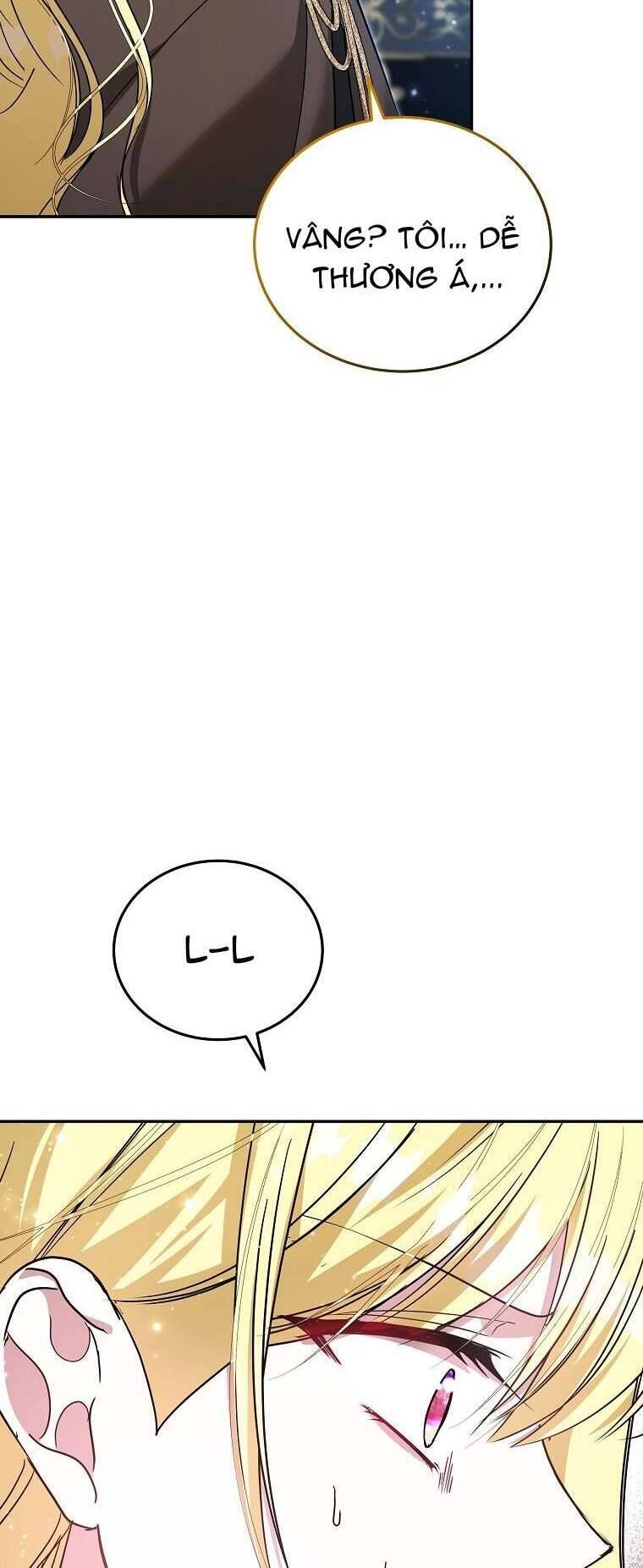 Chị Gái Tôi Là Nhân Vật Chính Chap 54 - Next Chap 55