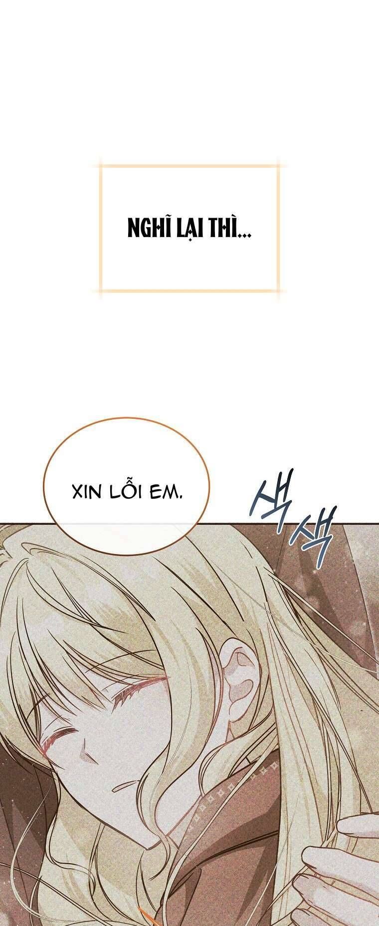 Chị Gái Tôi Là Nhân Vật Chính Chap 54 - Next Chap 55