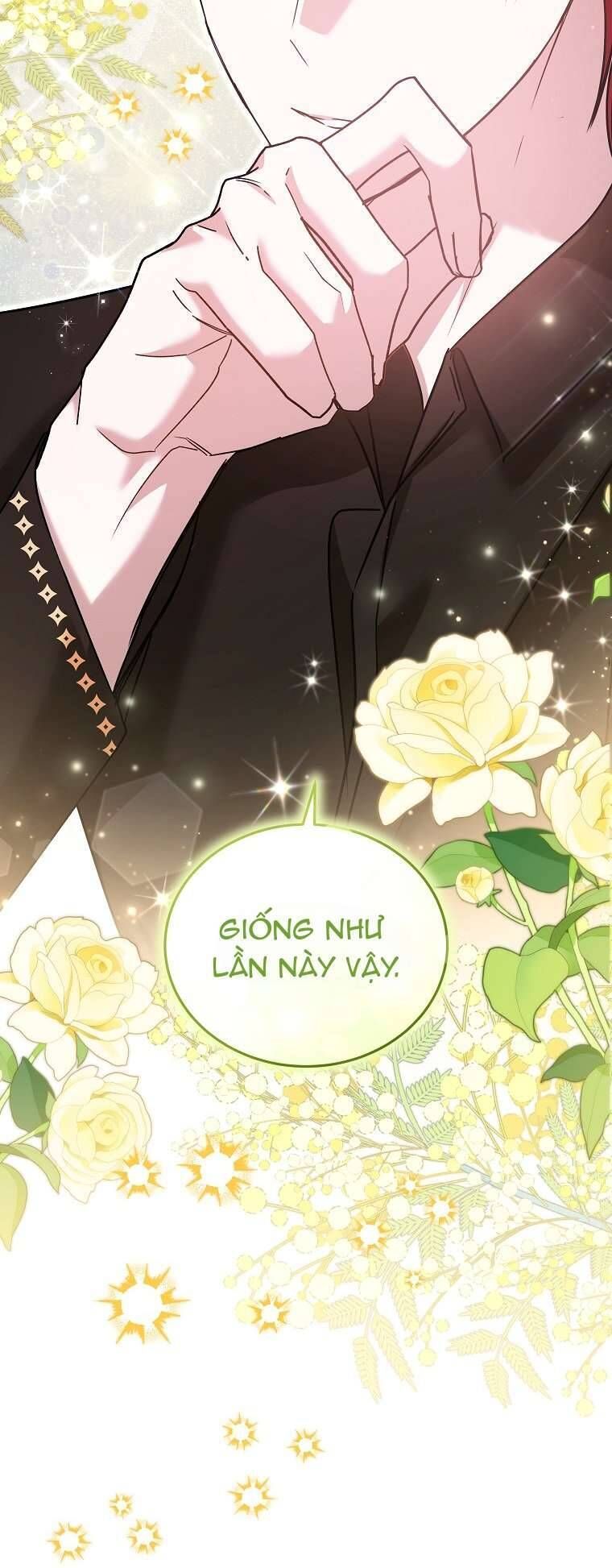 Chị Gái Tôi Là Nhân Vật Chính Chap 54 - Next Chap 55