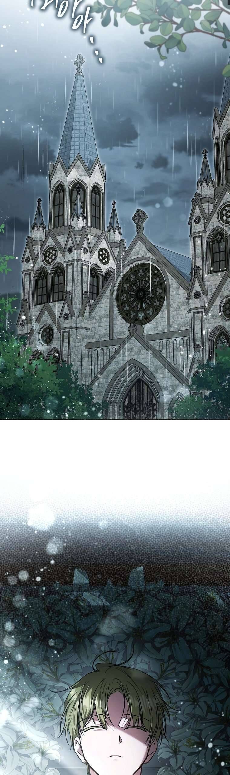 Chị Gái Tôi Là Nhân Vật Chính Chap 54 - Next Chap 55