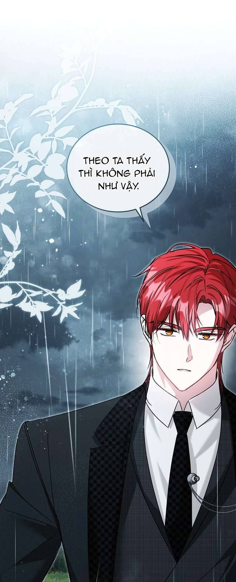 Chị Gái Tôi Là Nhân Vật Chính Chap 54 - Next Chap 55