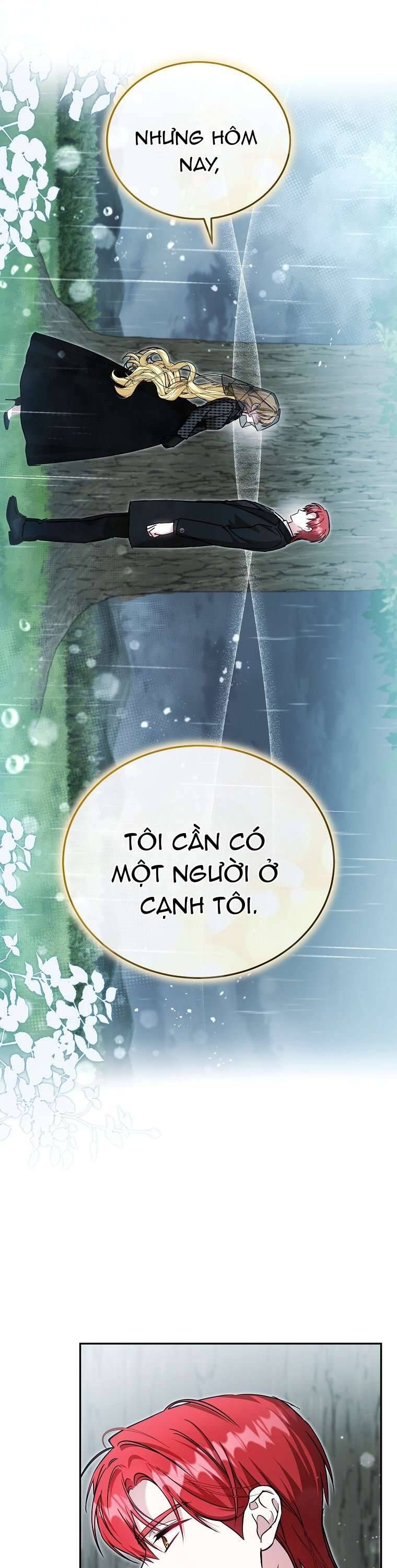 Chị Gái Tôi Là Nhân Vật Chính Chap 54 - Next Chap 55