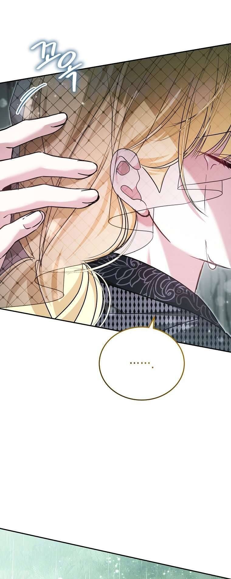 Chị Gái Tôi Là Nhân Vật Chính Chap 54 - Next Chap 55