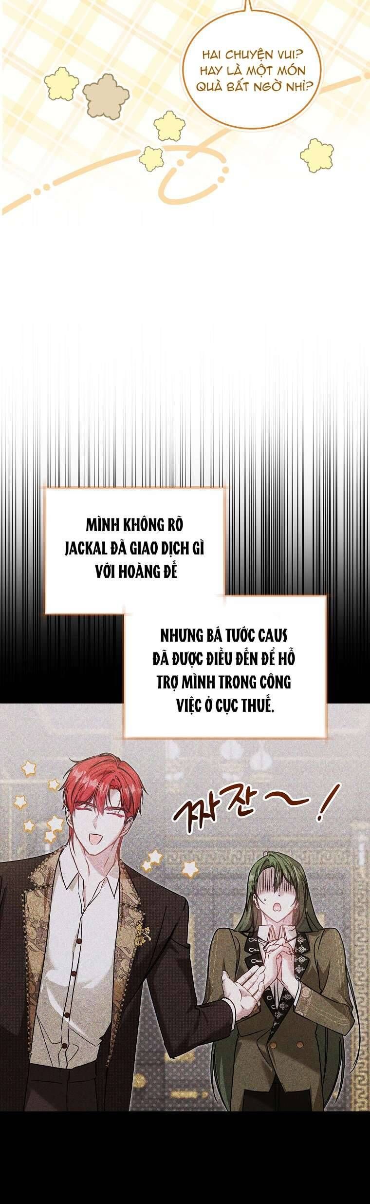Chị Gái Tôi Là Nhân Vật Chính Chap 54 - Next Chap 55