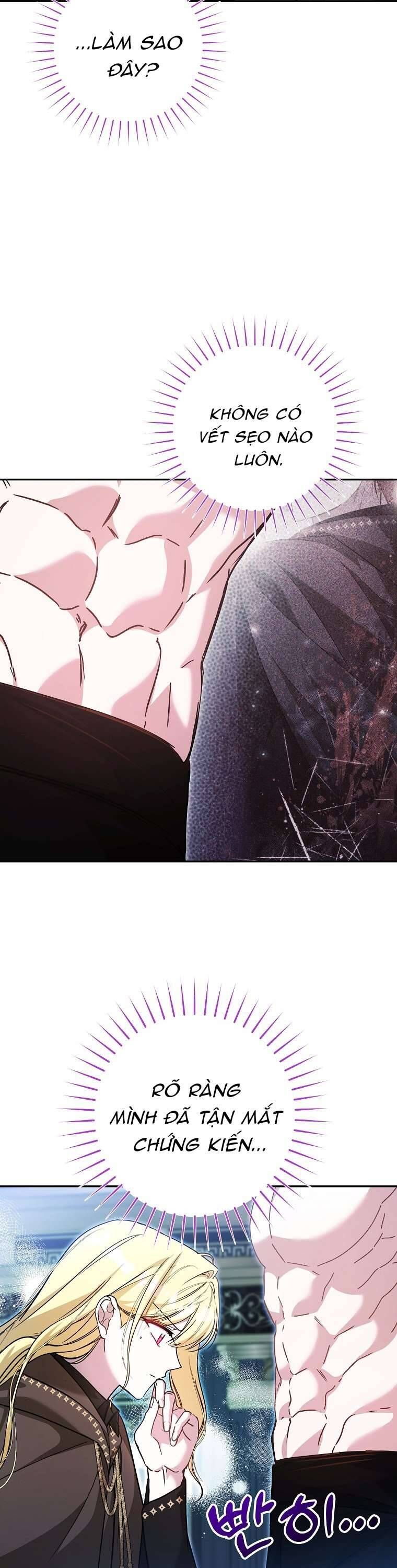 Chị Gái Tôi Là Nhân Vật Chính Chap 54 - Next Chap 55