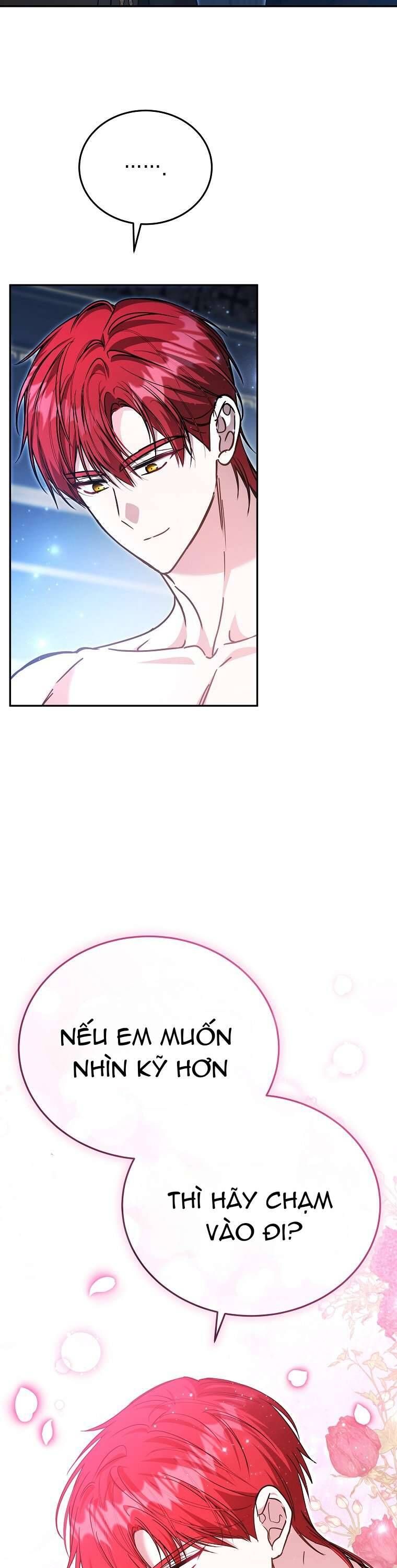 Chị Gái Tôi Là Nhân Vật Chính Chap 54 - Next Chap 55
