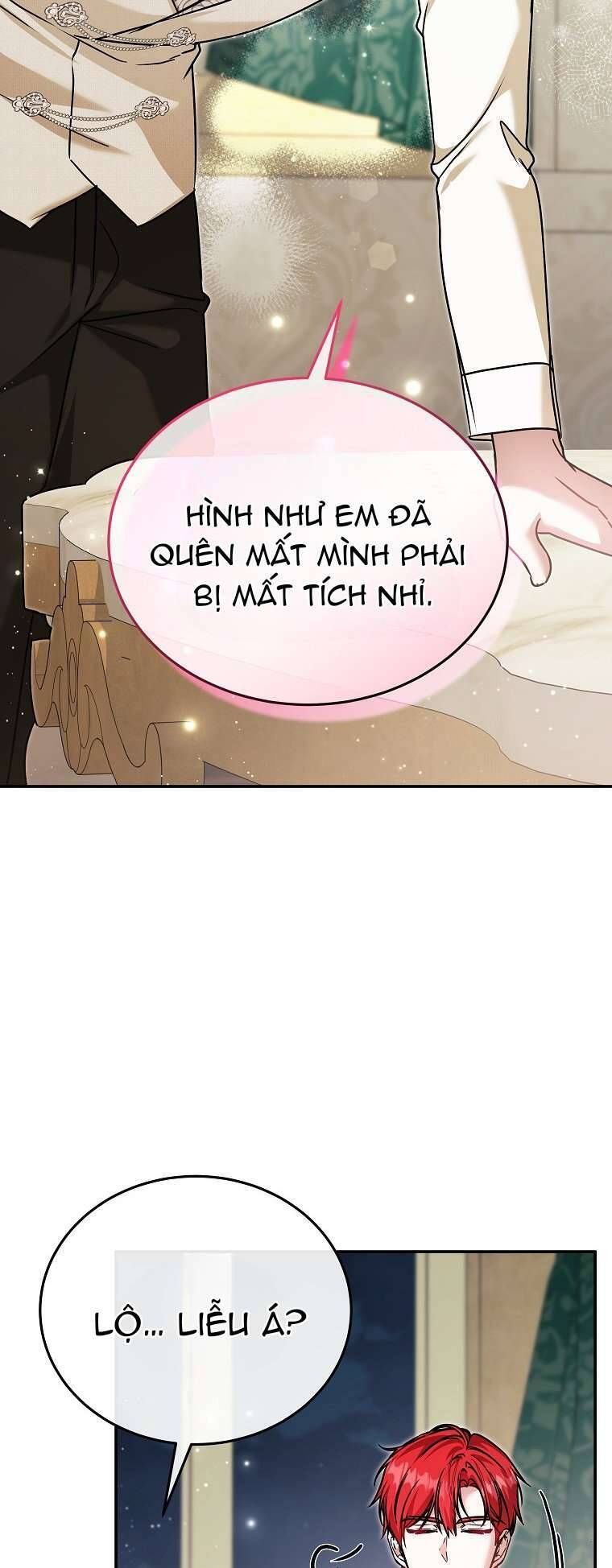 Chị Gái Tôi Là Nhân Vật Chính Chap 55 - Next Chap 56
