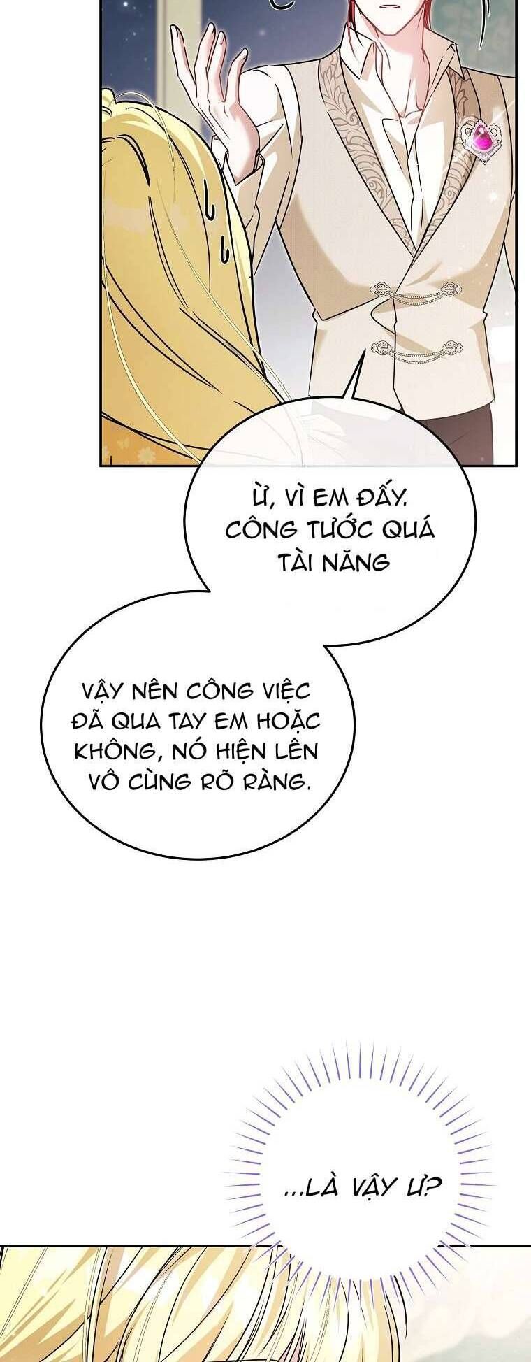 Chị Gái Tôi Là Nhân Vật Chính Chap 55 - Next Chap 56