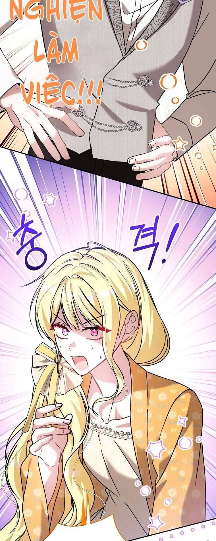 Chị Gái Tôi Là Nhân Vật Chính Chap 55 - Next Chap 56