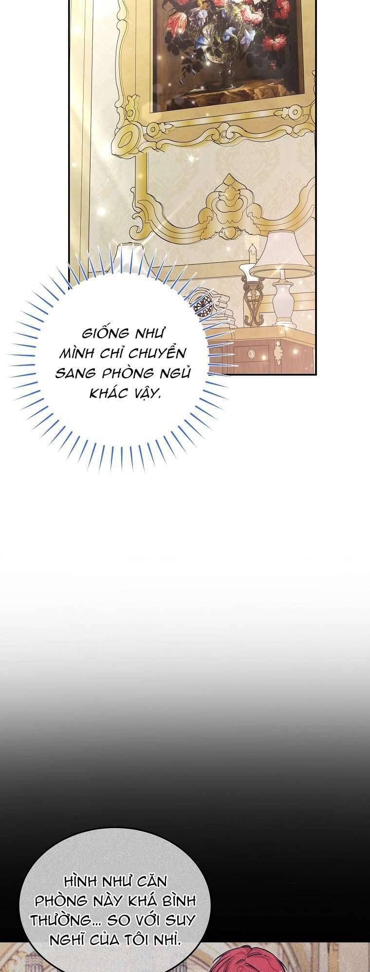 Chị Gái Tôi Là Nhân Vật Chính Chap 55 - Next Chap 56