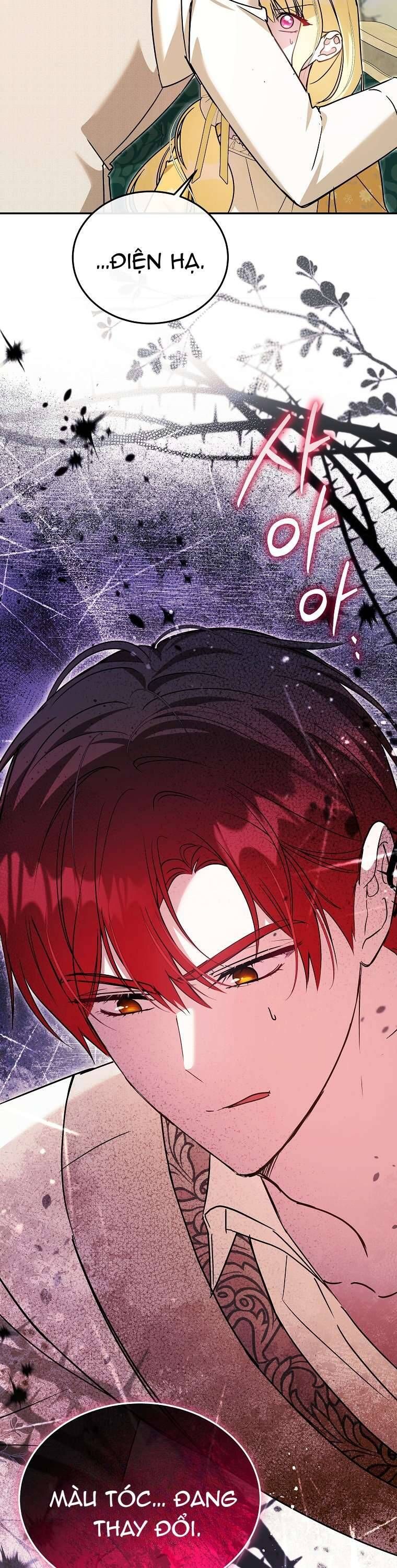 Chị Gái Tôi Là Nhân Vật Chính Chap 55 - Next Chap 56