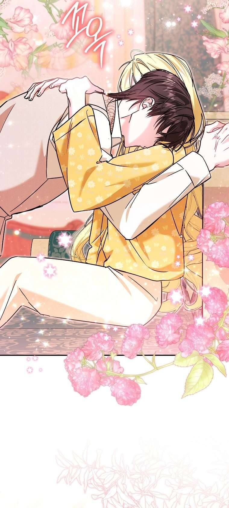 Chị Gái Tôi Là Nhân Vật Chính Chap 55 - Next Chap 56