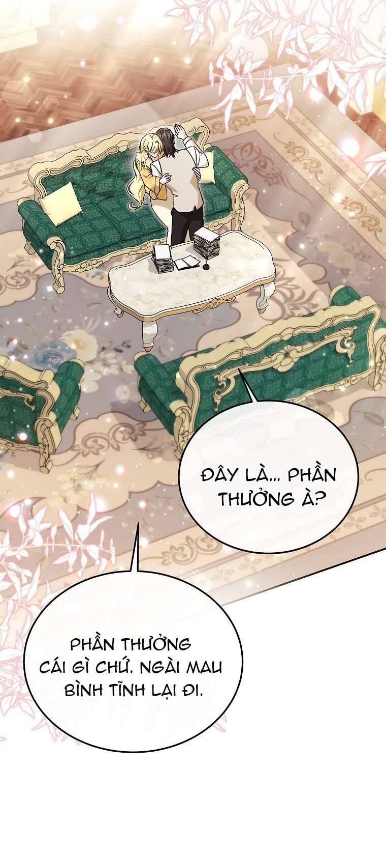 Chị Gái Tôi Là Nhân Vật Chính Chap 55 - Next Chap 56