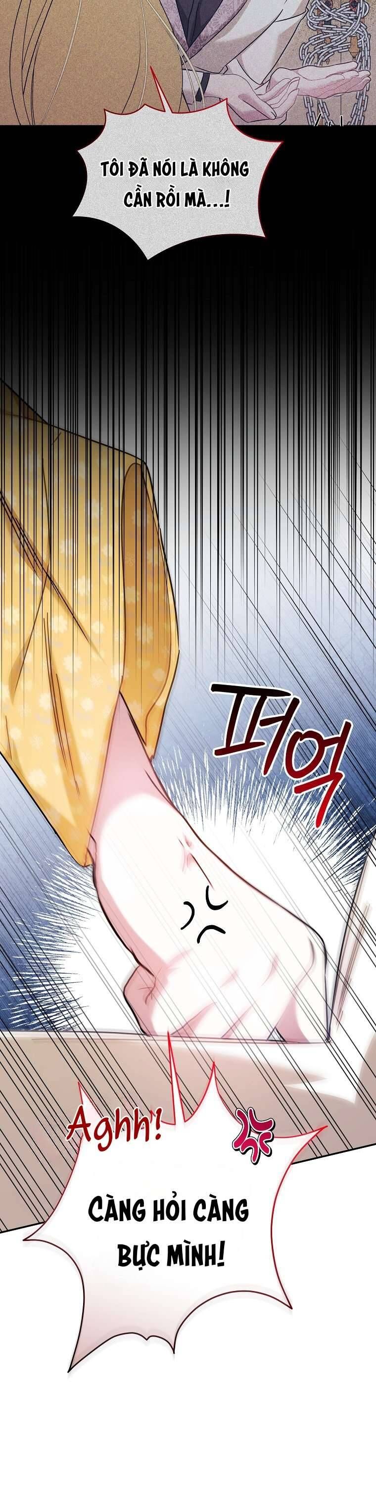 Chị Gái Tôi Là Nhân Vật Chính Chap 55 - Next Chap 56