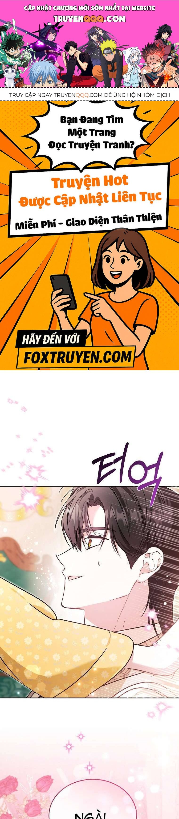 Chị Gái Tôi Là Nhân Vật Chính Chap 56 - Next Chap 57