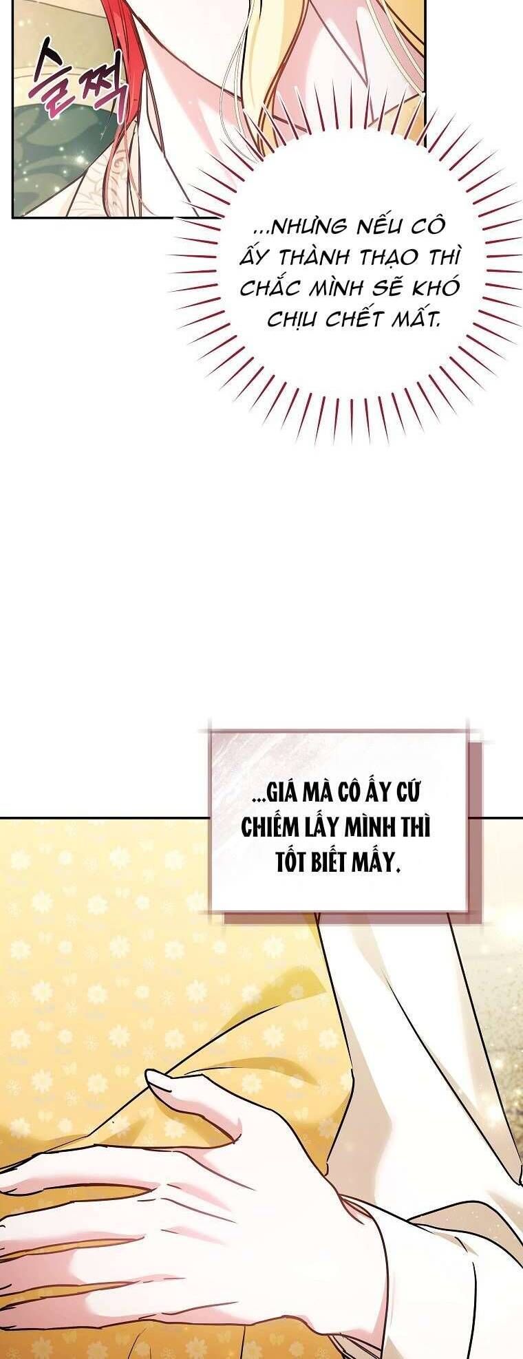 Chị Gái Tôi Là Nhân Vật Chính Chap 56 - Next Chap 57