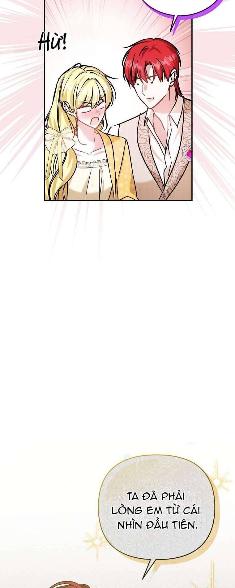 Chị Gái Tôi Là Nhân Vật Chính Chap 56 - Next Chap 57