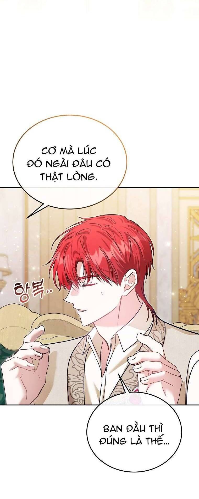 Chị Gái Tôi Là Nhân Vật Chính Chap 56 - Next Chap 57