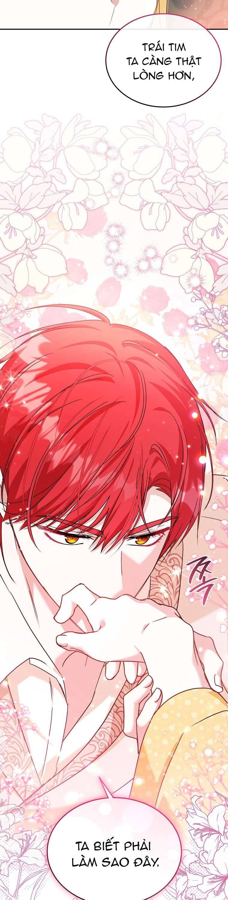 Chị Gái Tôi Là Nhân Vật Chính Chap 56 - Next Chap 57