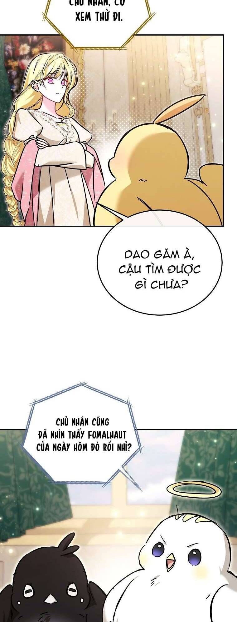 Chị Gái Tôi Là Nhân Vật Chính Chap 56 - Next Chap 57