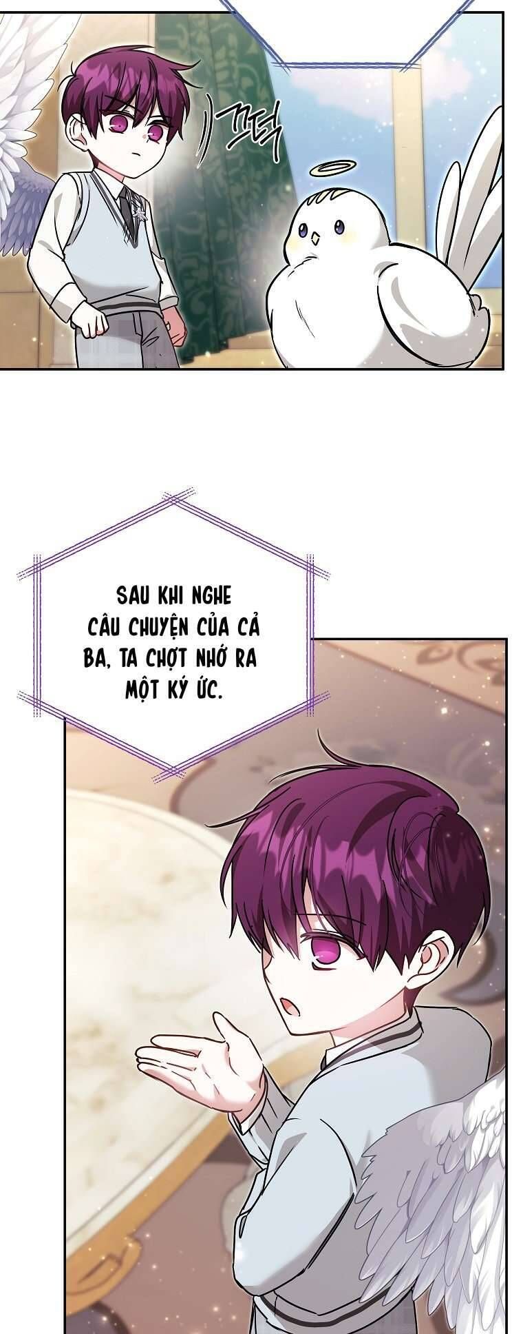 Chị Gái Tôi Là Nhân Vật Chính Chap 56 - Next Chap 57