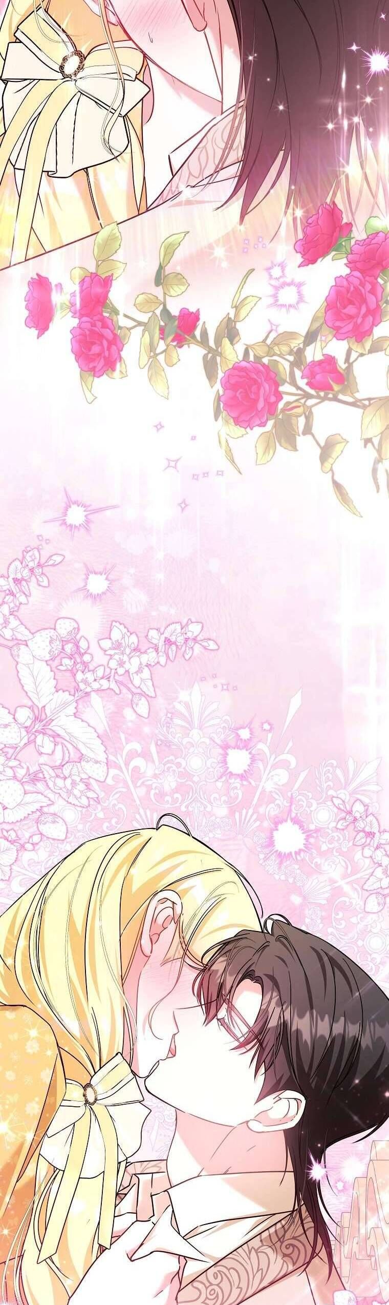 Chị Gái Tôi Là Nhân Vật Chính Chap 56 - Next Chap 57