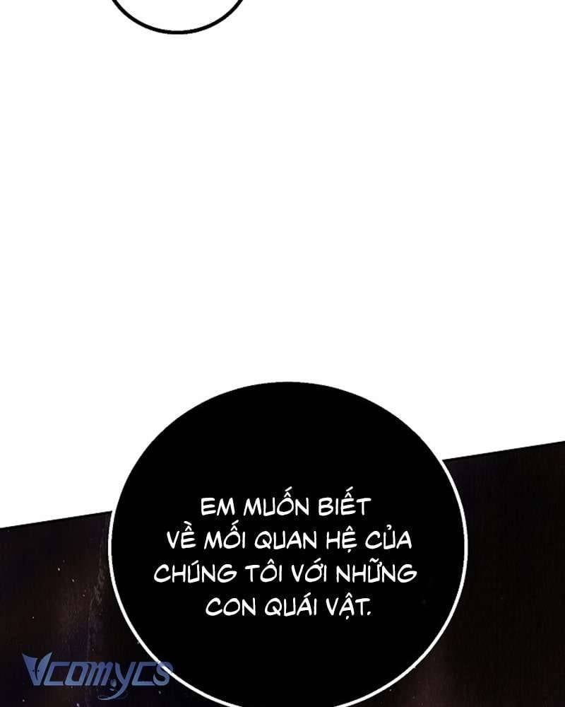 Hãy Dạy Em Cách Khao Khát Chap 18 - Next Chap 19